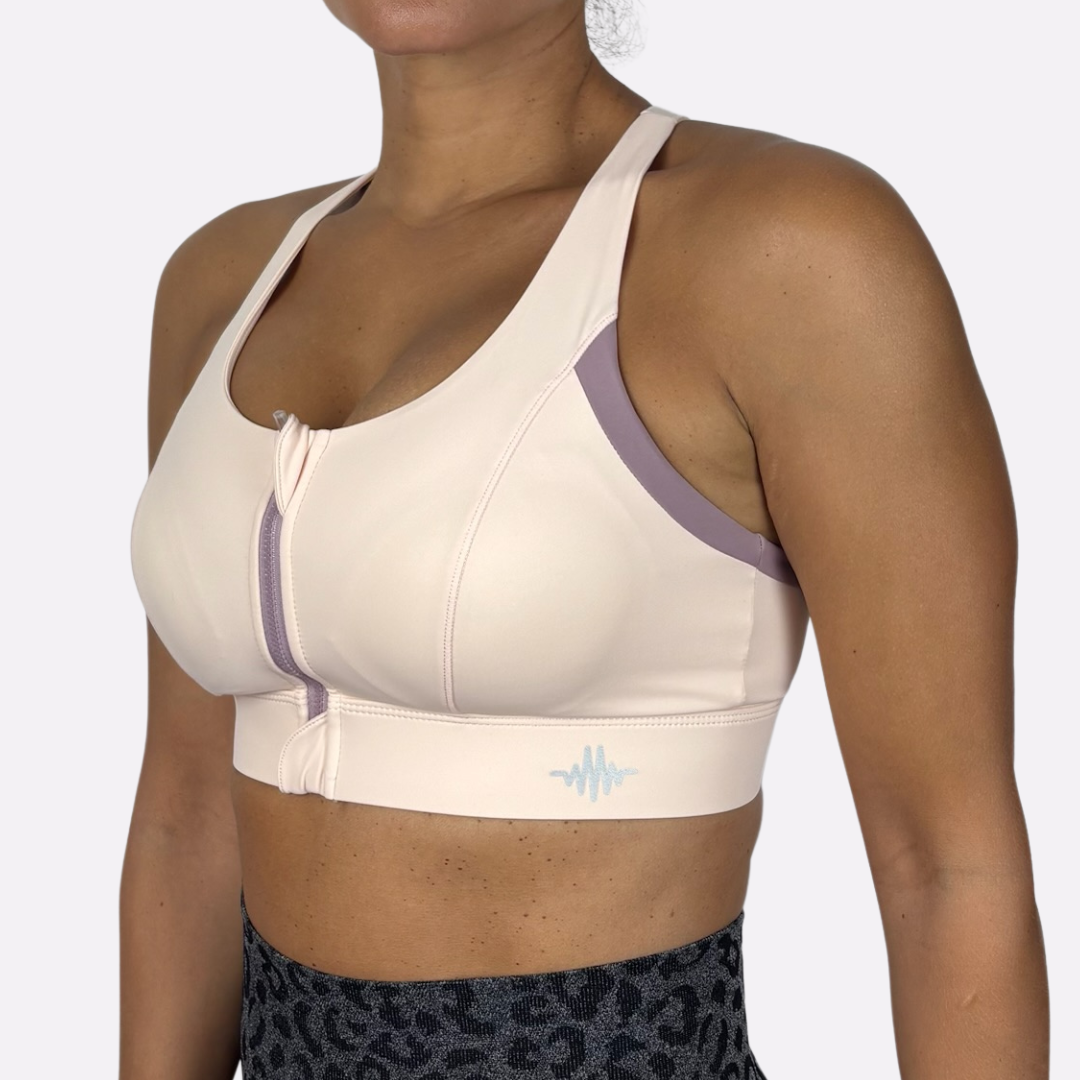 Top Deportivo Soporte Alto Bulary