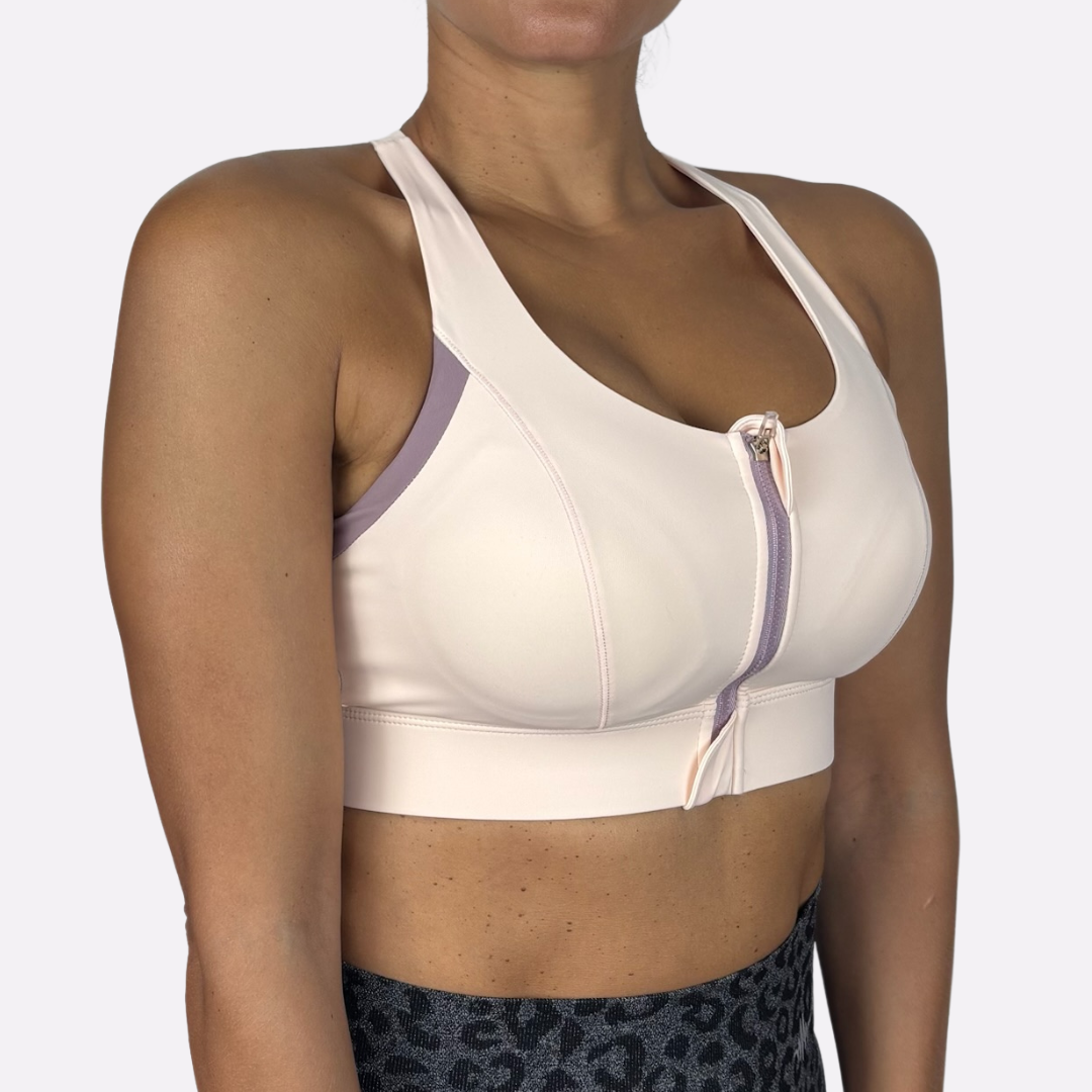 Top Deportivo Soporte Alto Bulary