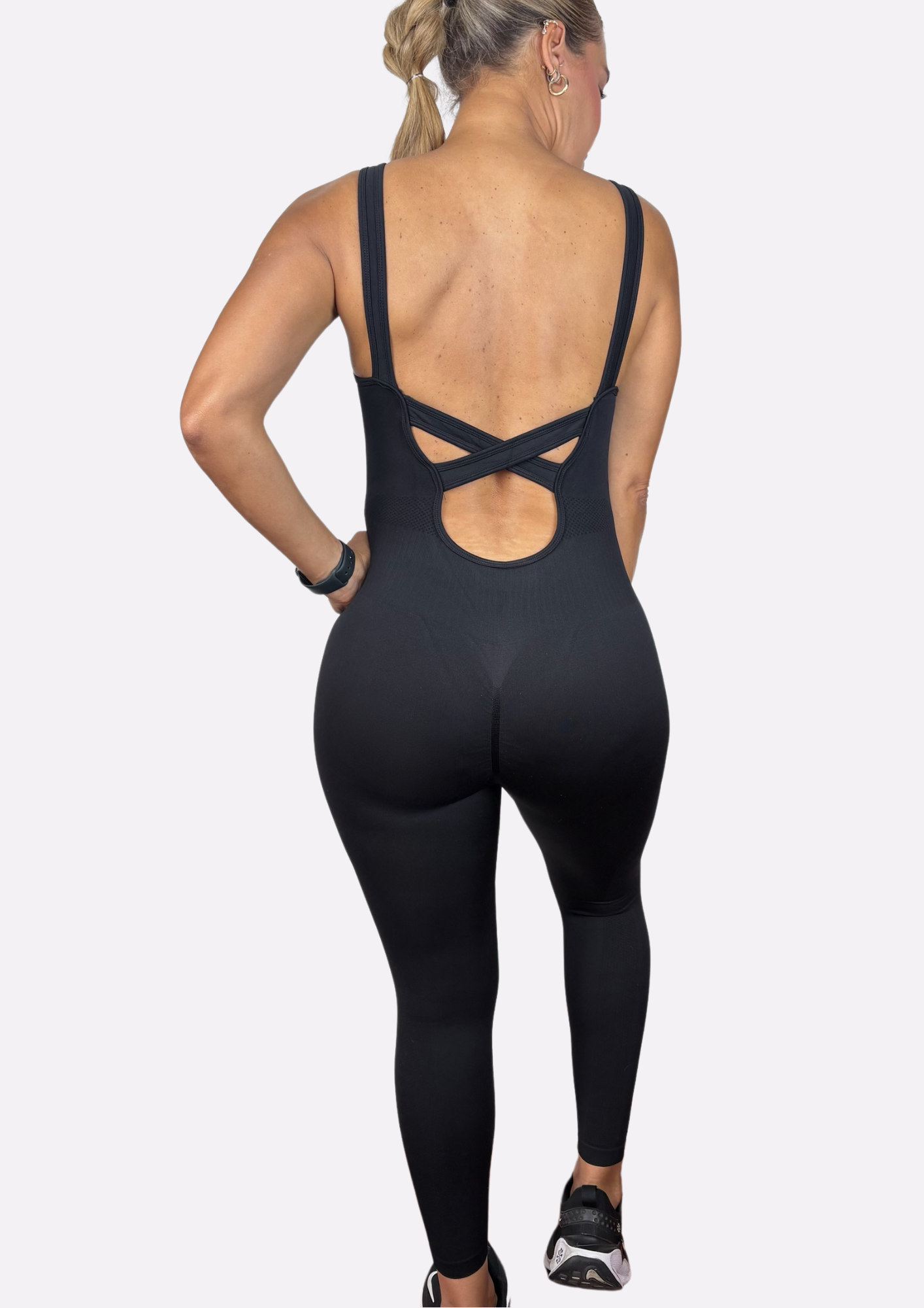 STRAP CON MUÑEQUERA ROXFIT