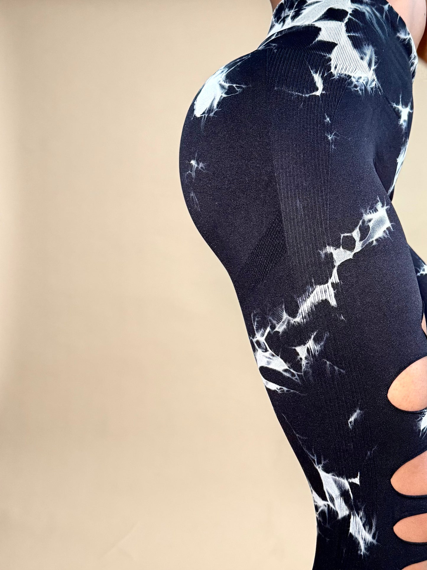 Leggin Deportivo Toronto