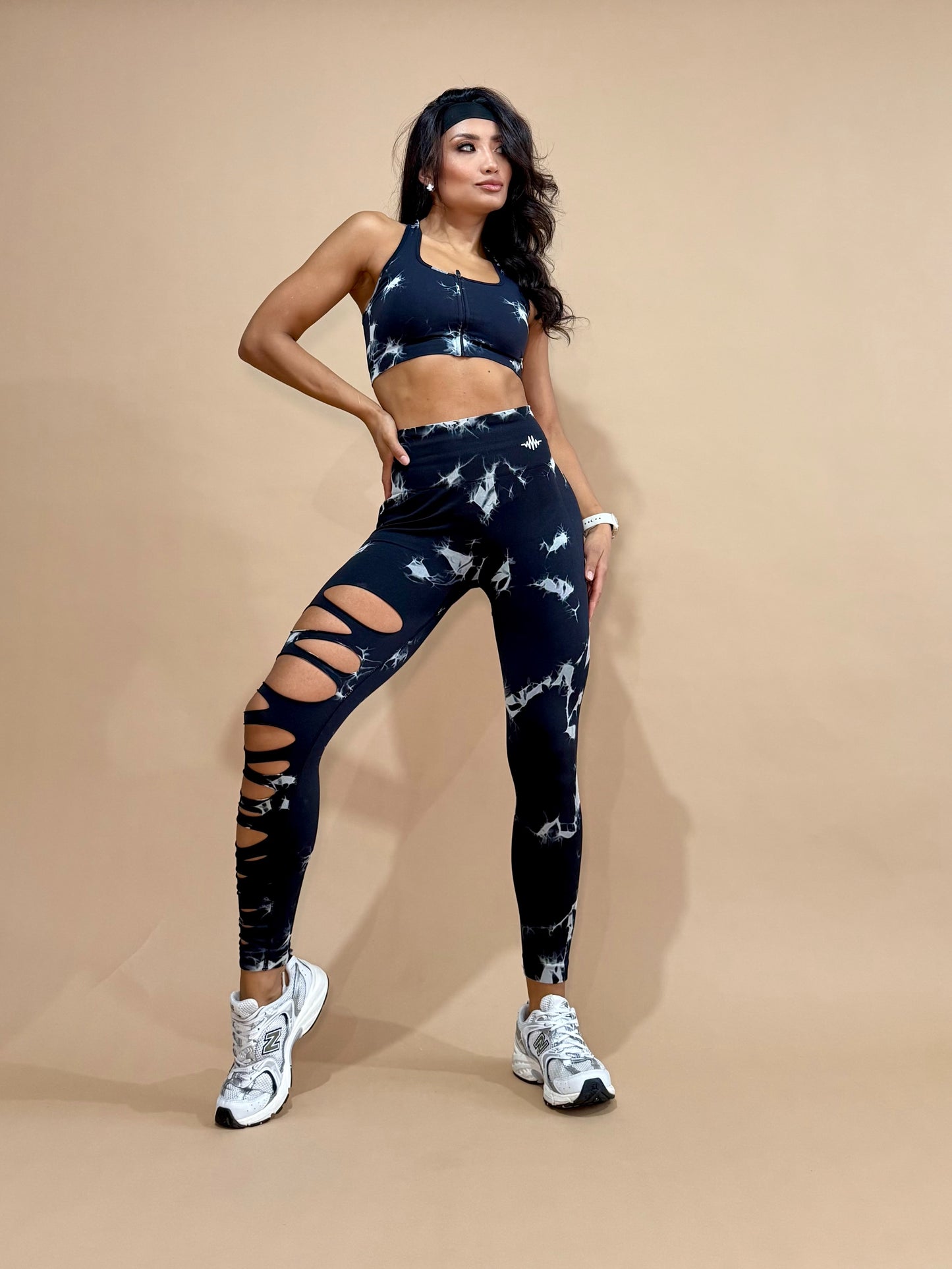 Leggin Deportivo Toronto