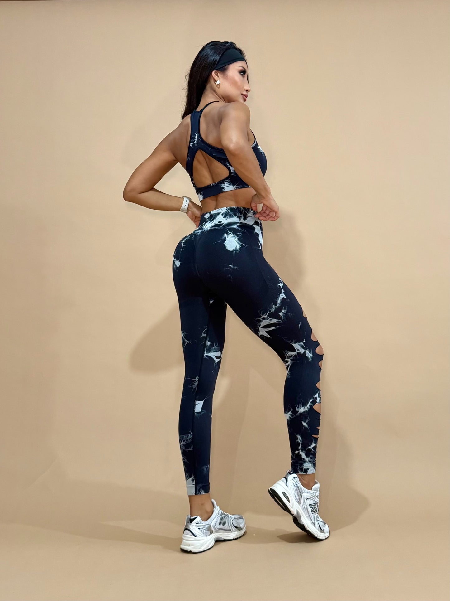 Leggin Deportivo Toronto