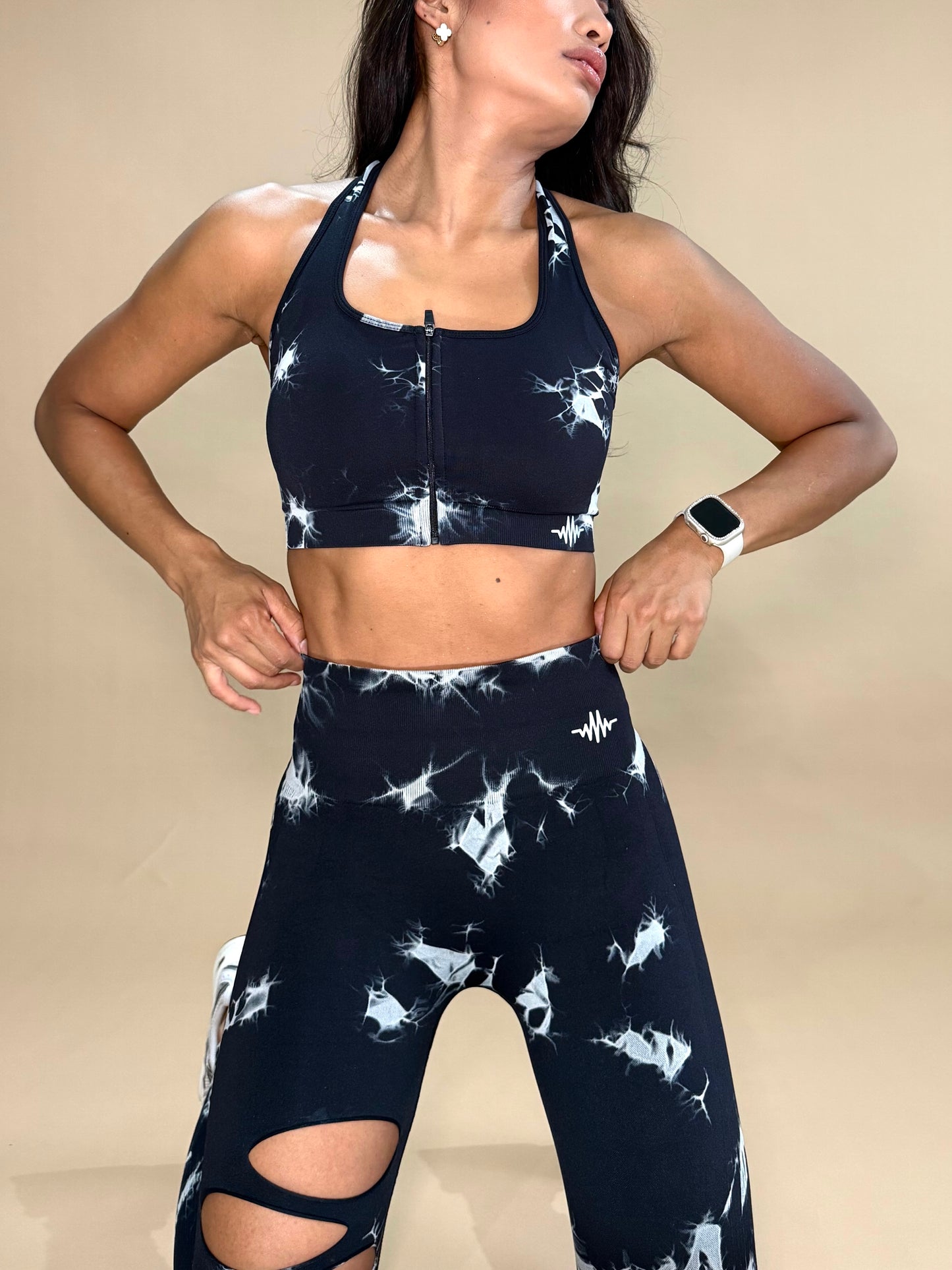 Leggin Deportivo Toronto