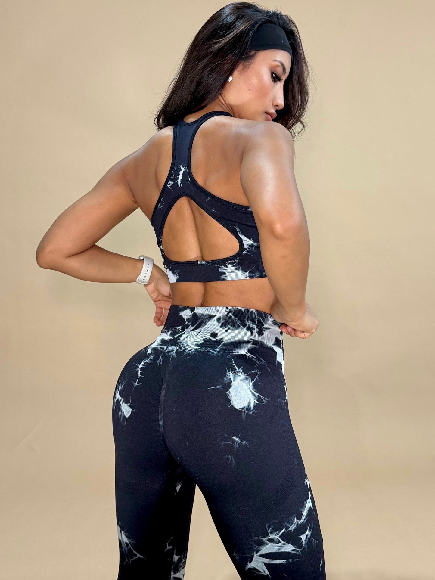 Leggin Deportivo Toronto