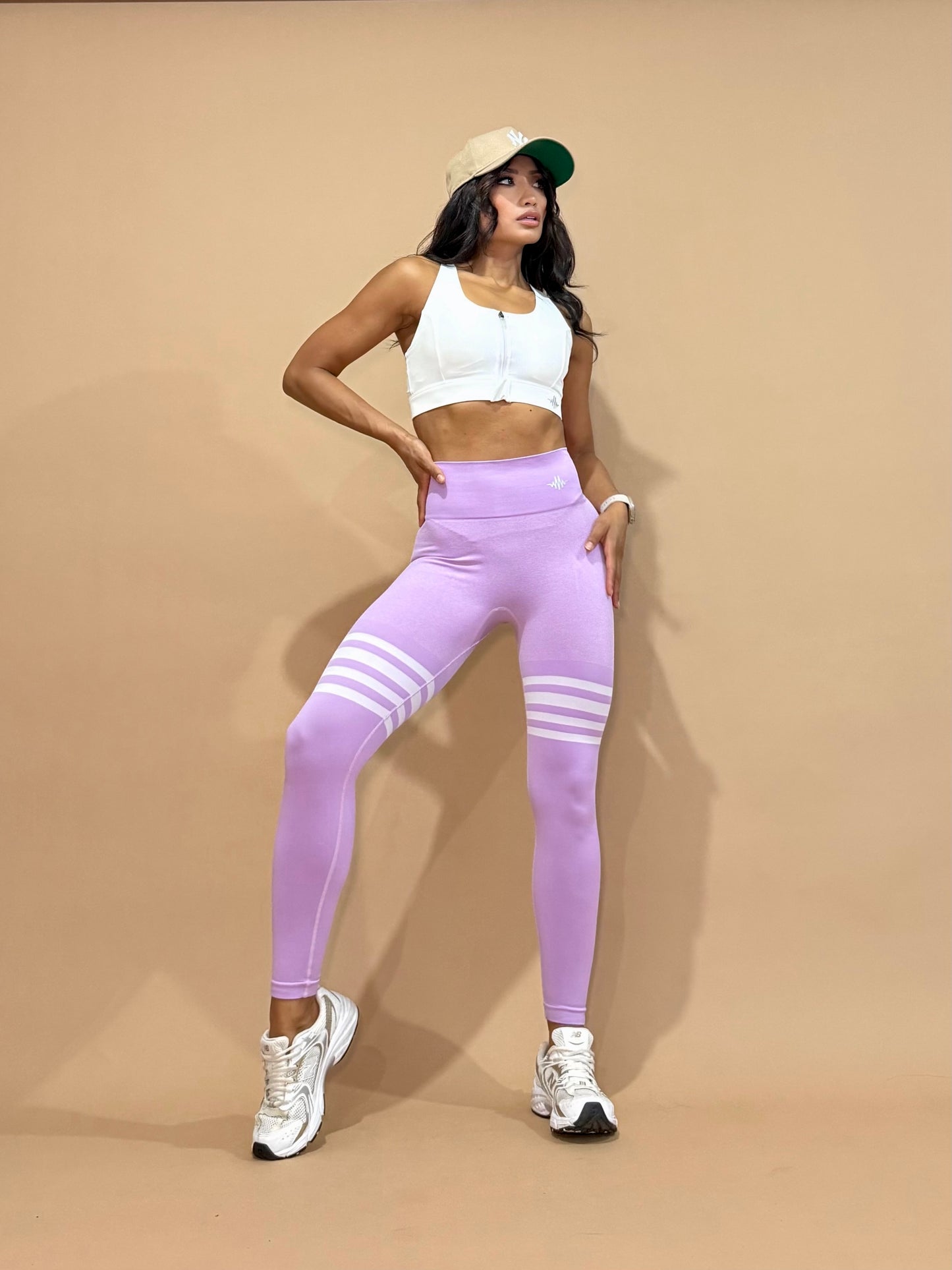 Leggin Deportivo Saskat