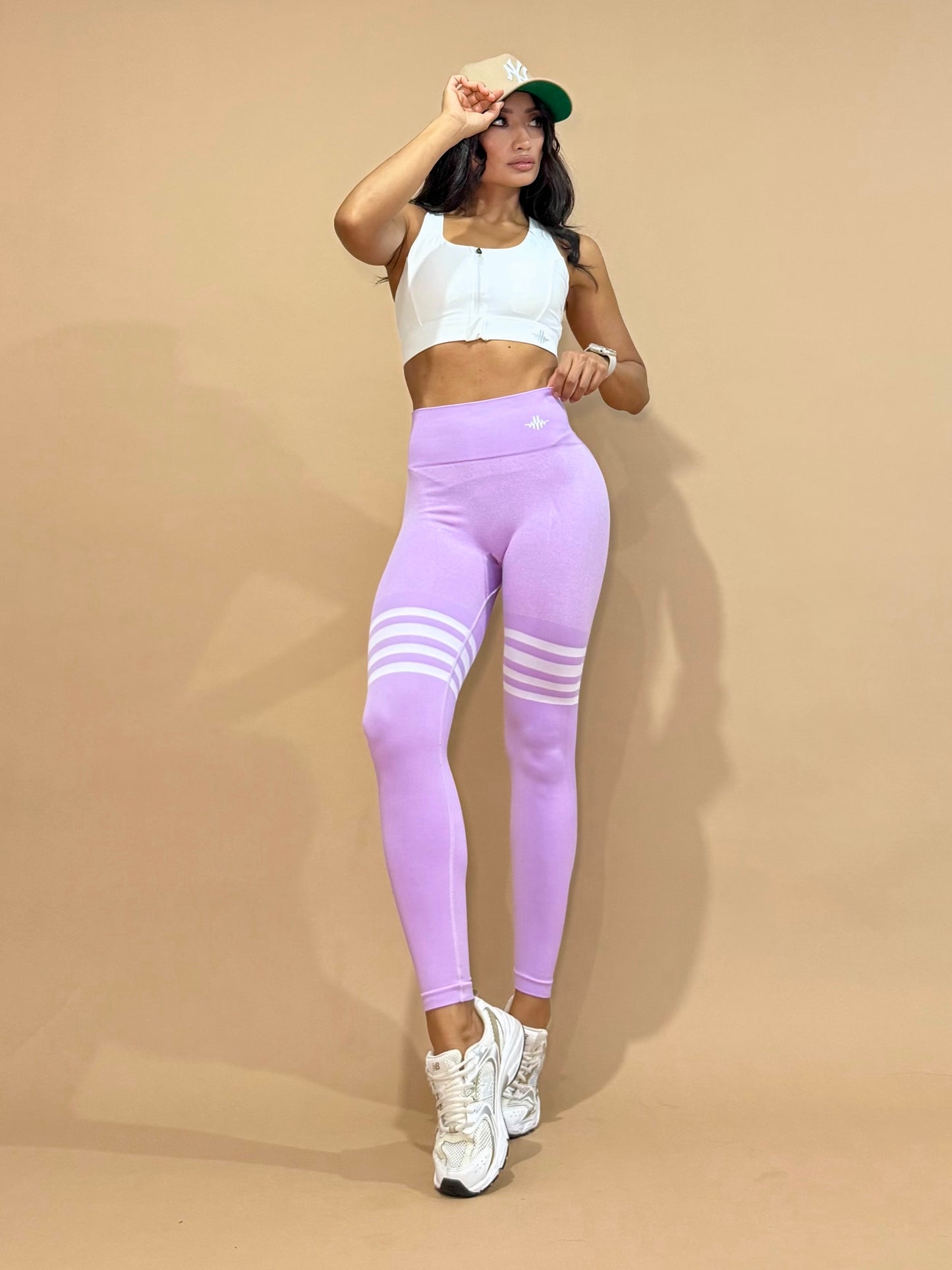 Leggin Deportivo Saskat