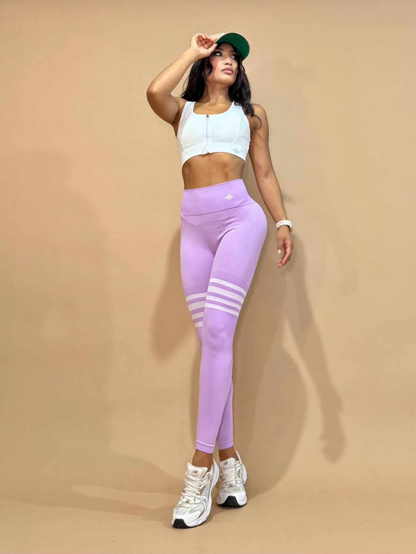 Leggin Deportivo Saskat