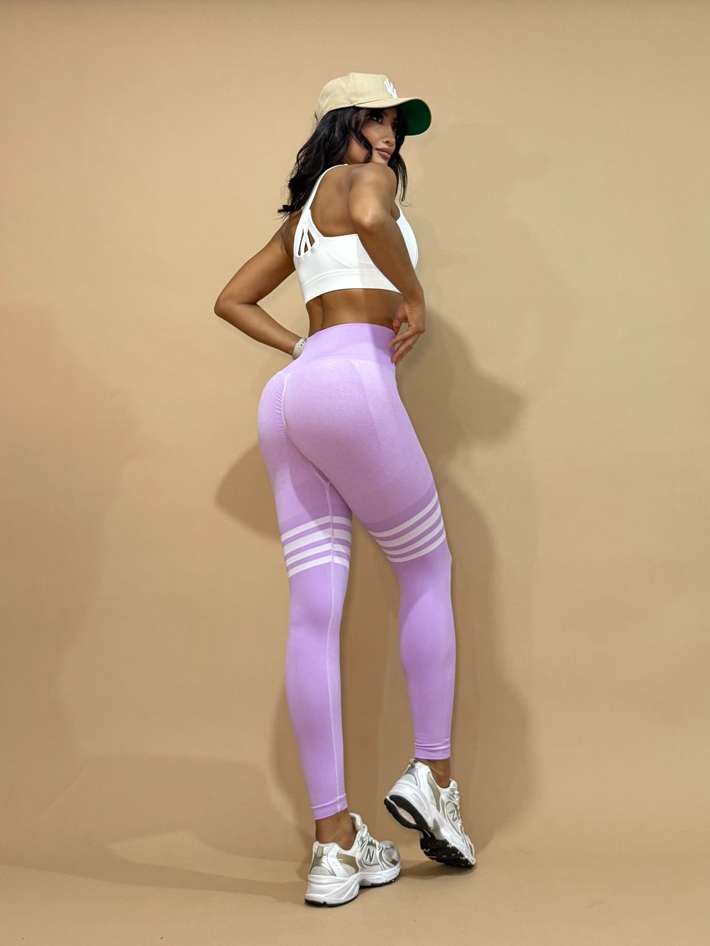 Leggin Deportivo Saskat