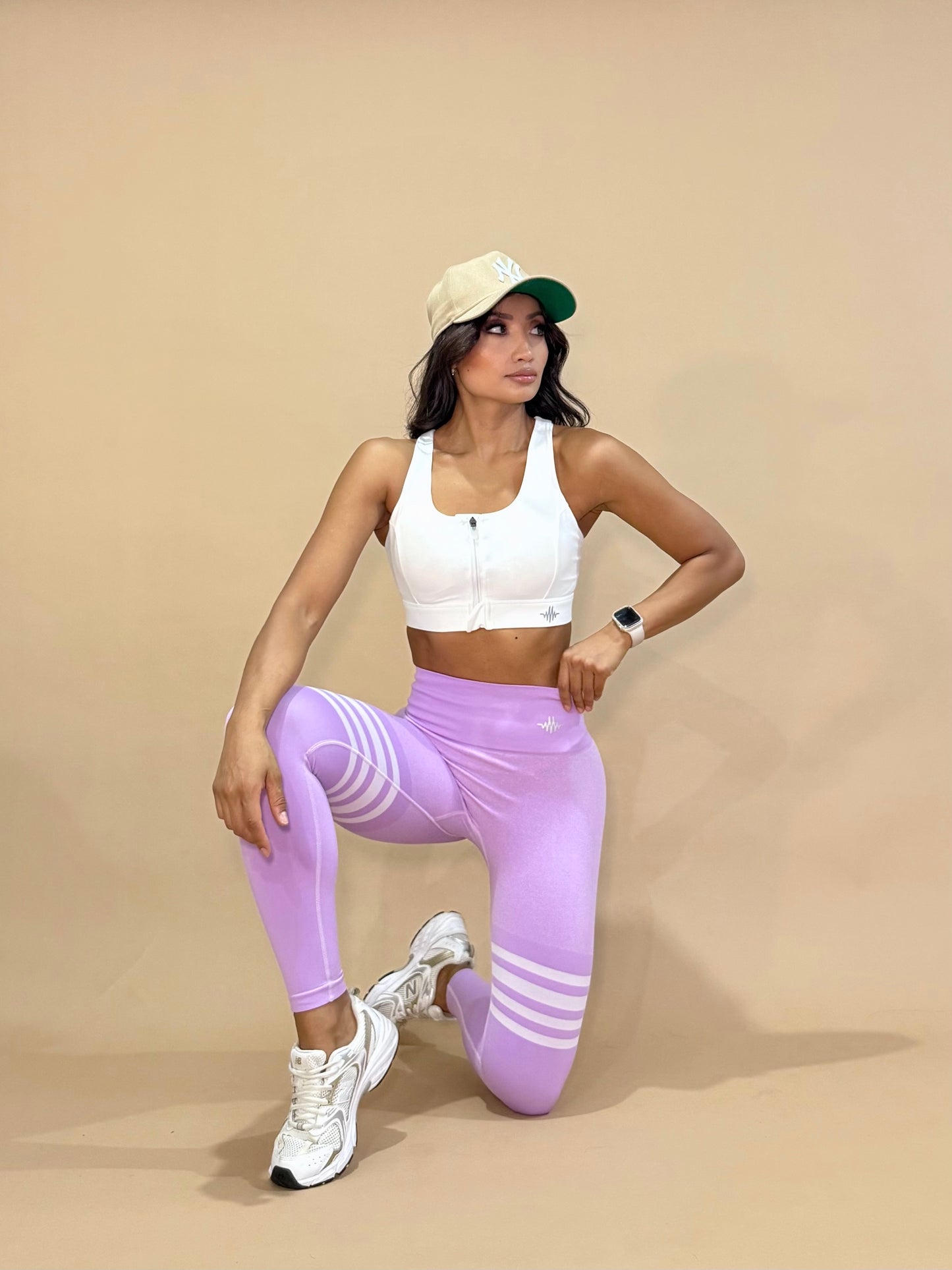Leggin Deportivo Saskat