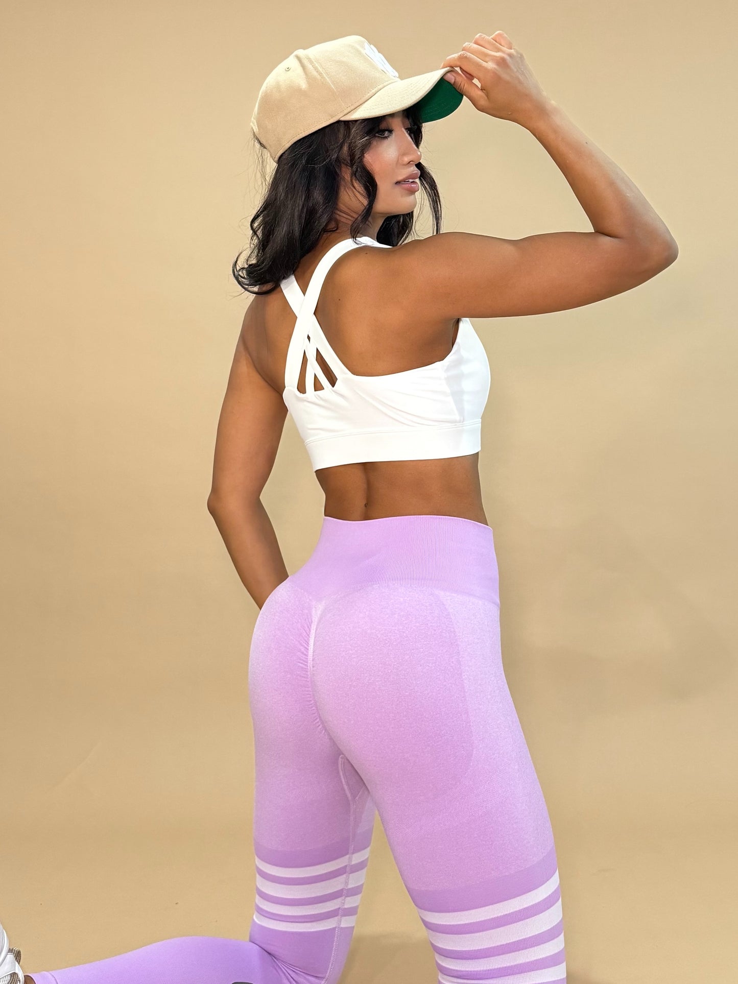 Leggin Deportivo Saskat