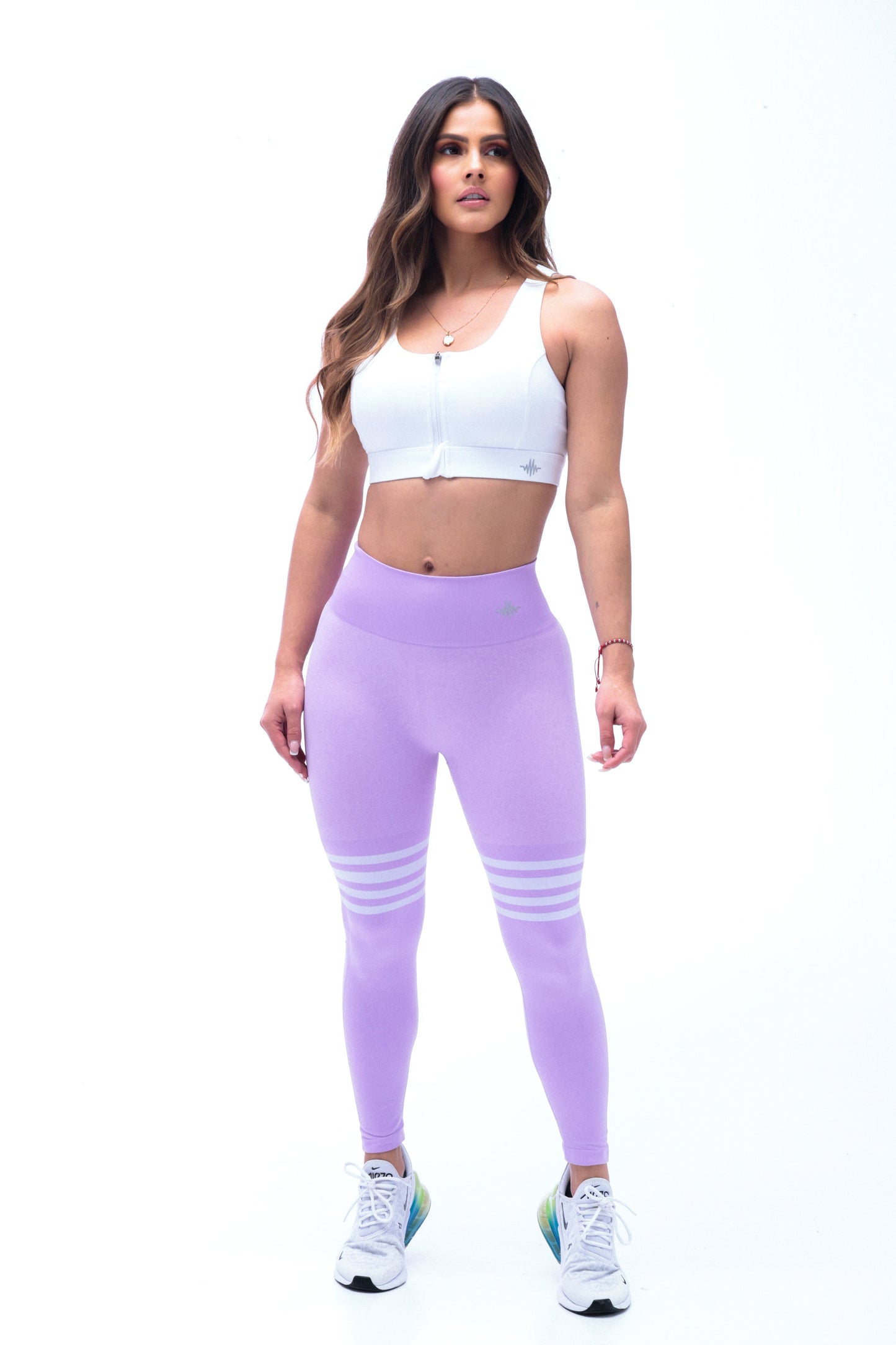 Top Deportivo Soporte Alto Mostecka