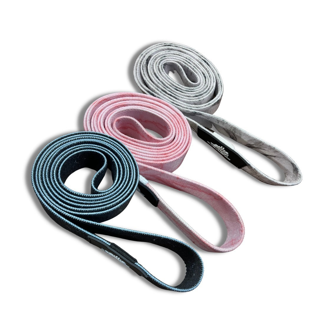 BANDAS LARGAS X 3 UNID.