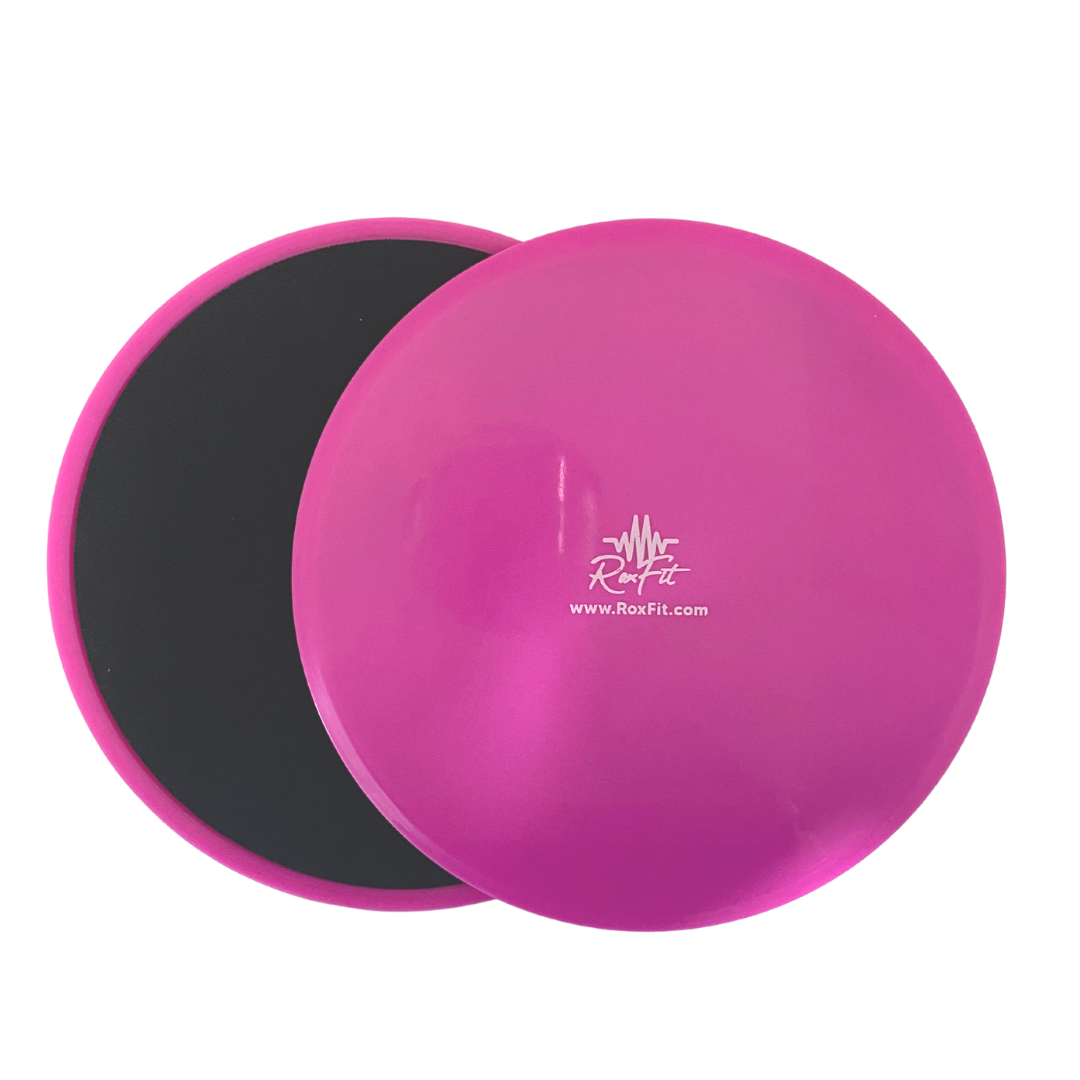 DISCOS DESLIZADORES (CORE SLIDERS)