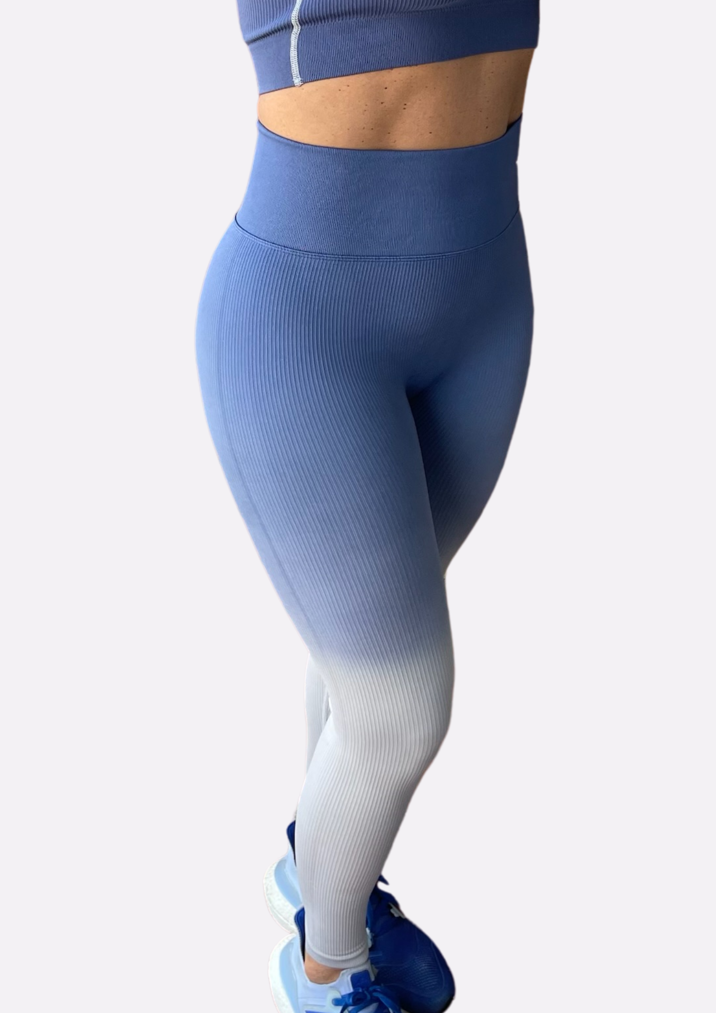 Legging Deportivo Petrova