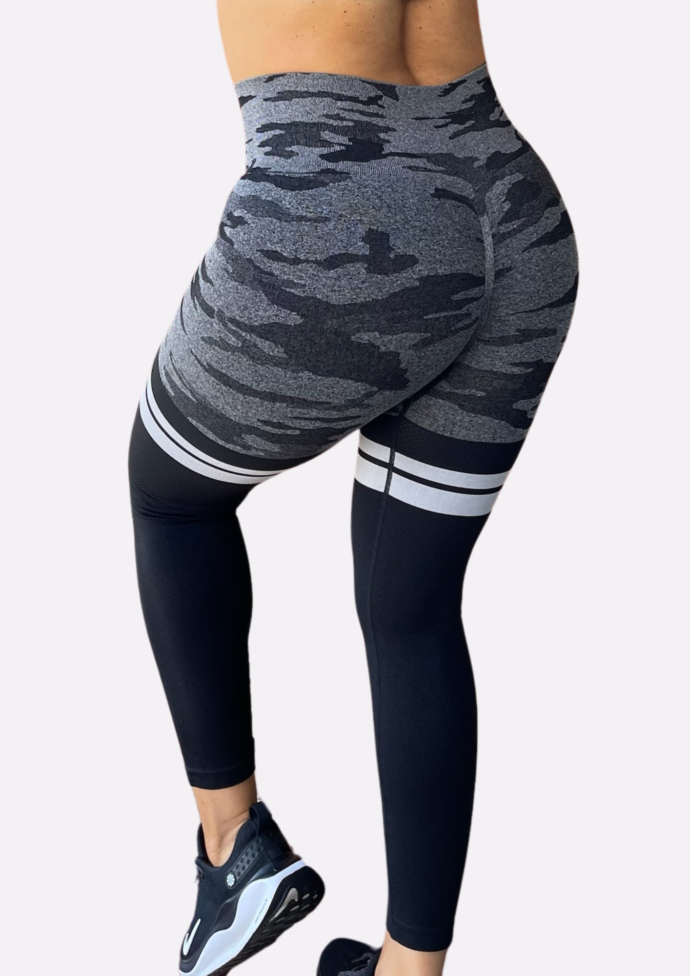 Legging Deportivo Kazan