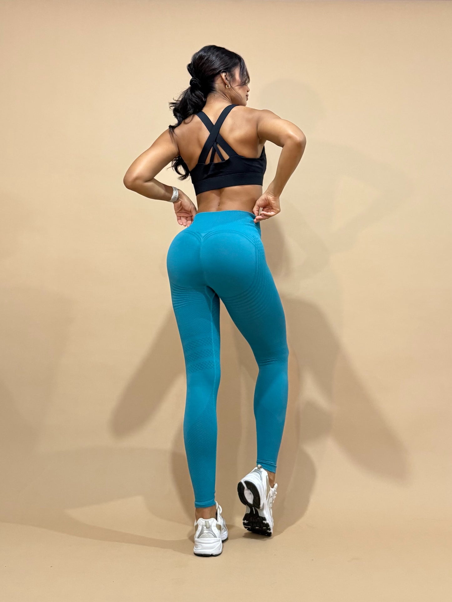 Leggin Deportivo Charlotte