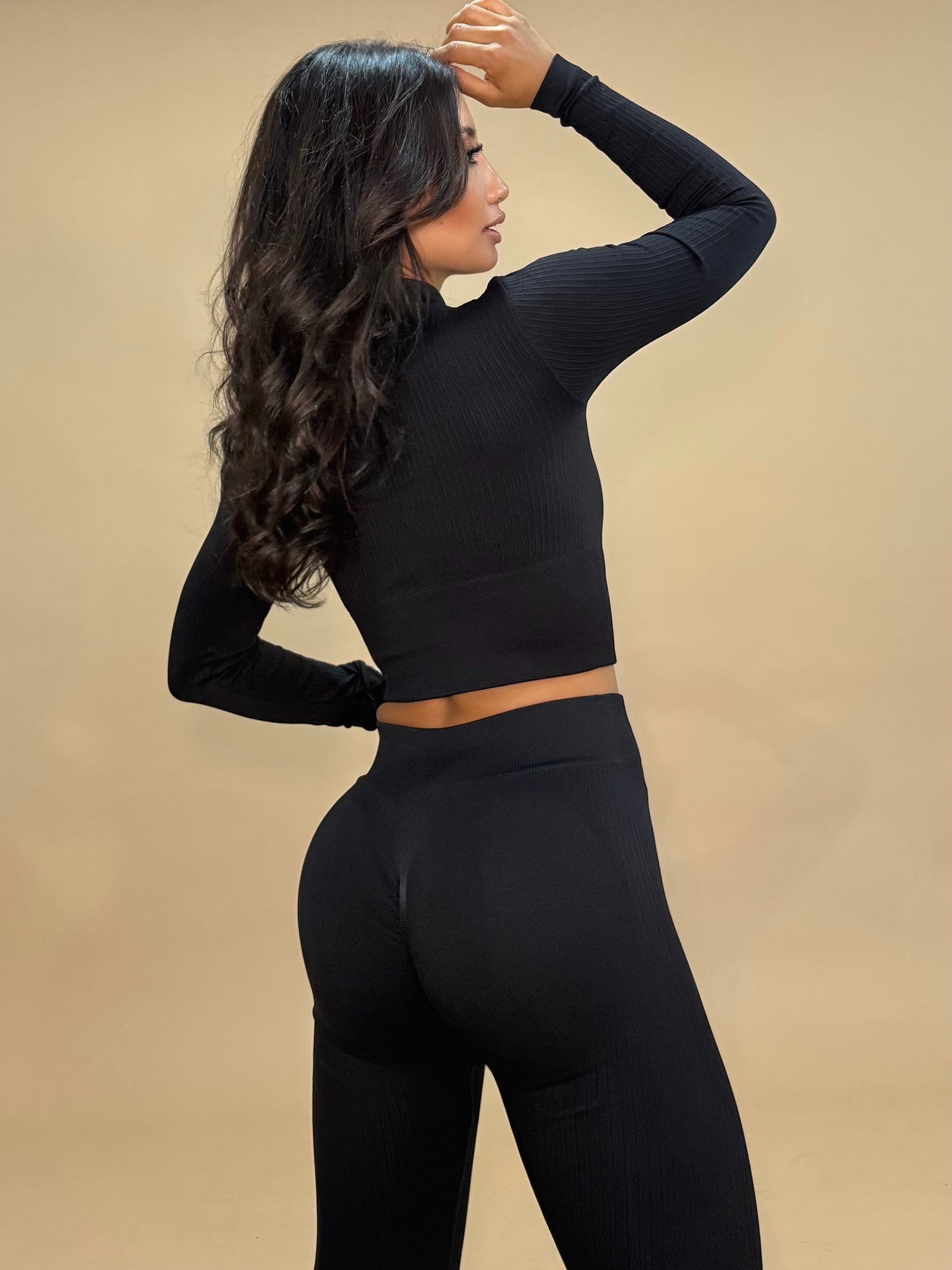 Leggin Deportivo Funchal