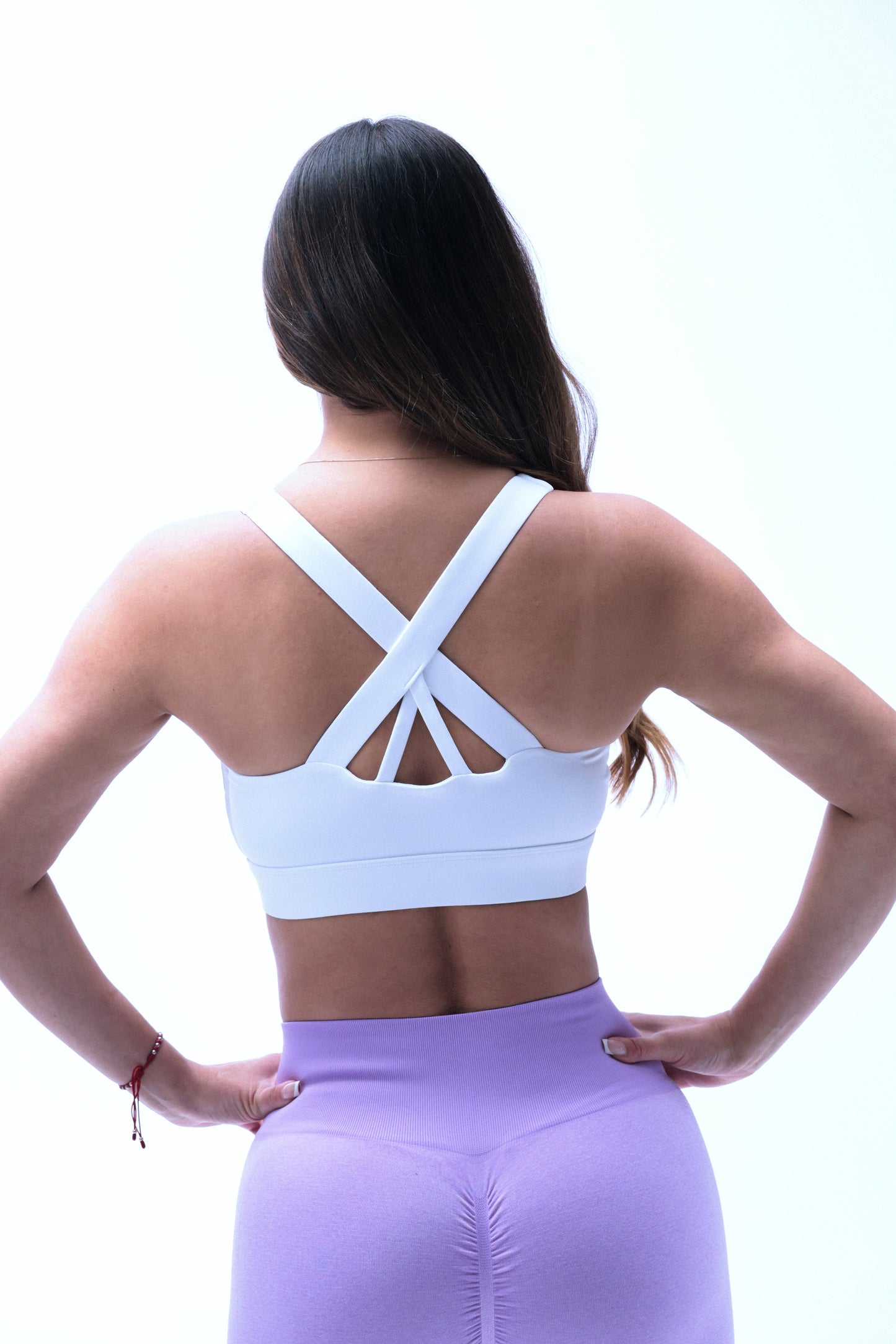 Top Deportivo Soporte Alto Mostecka