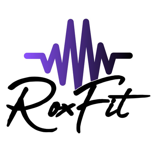RoxFit logo