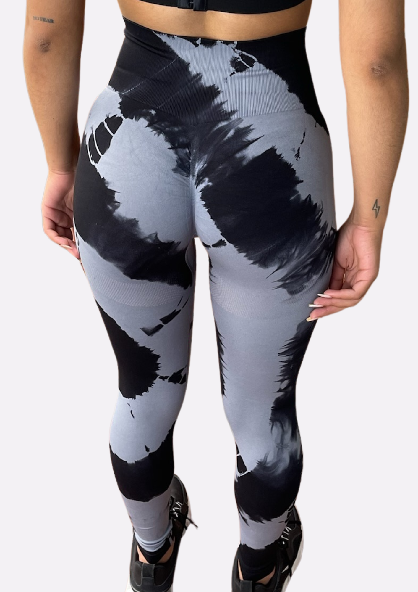 Legging Deportivo Leiria